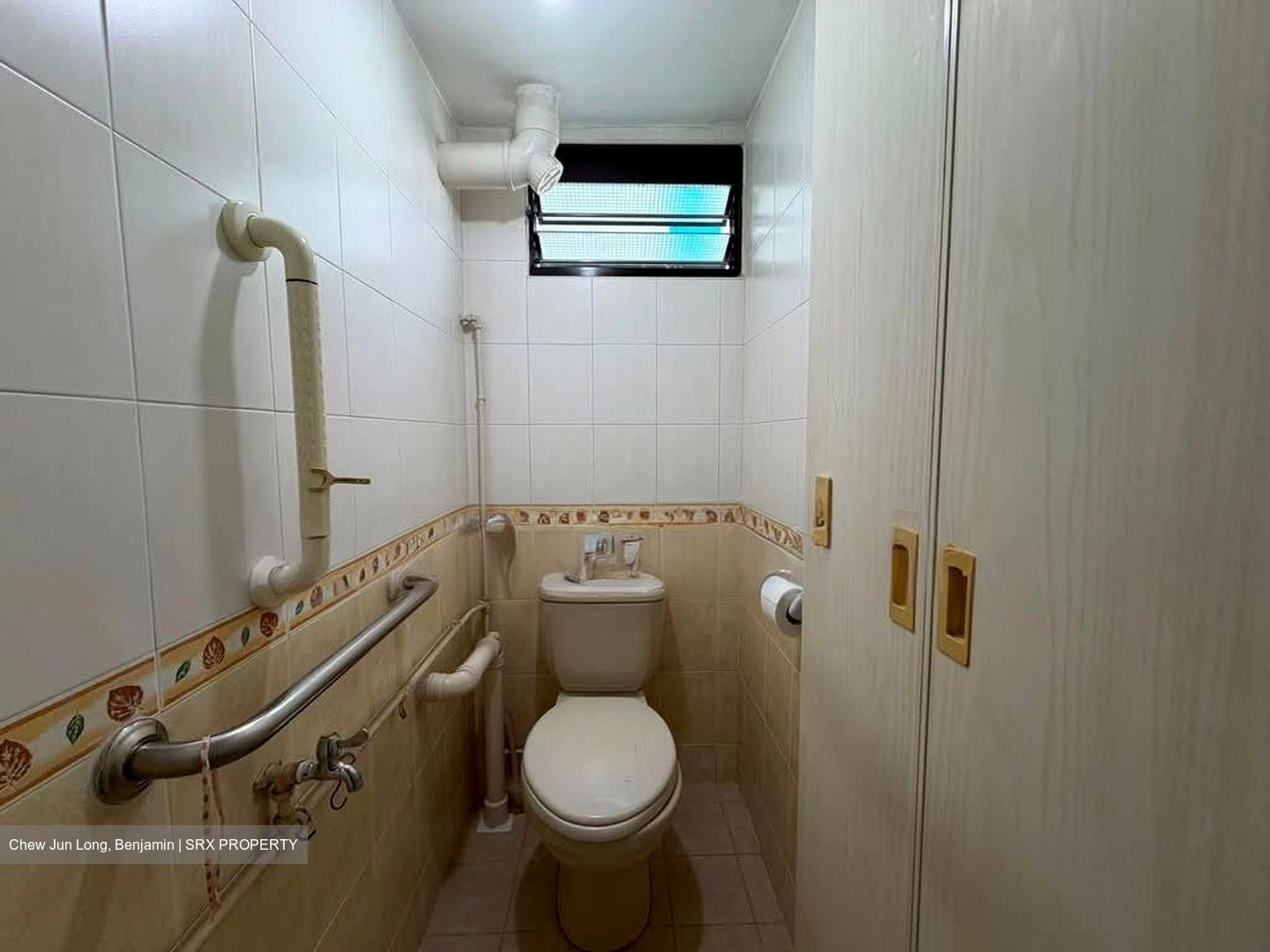 Blk 75 Whampoa Court (Toa Payoh), HDB 3 Rooms #602568561
